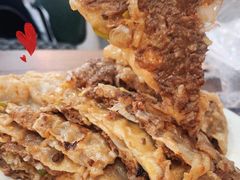 华威肉饼-清真永恒华威肉饼(潘家园店)