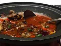 -院里寻菜·精致庭院菜(观沙岭店)