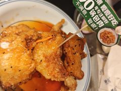 -刘淑芬·活鱼铁锅炖(北京首店)