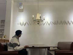 大堂-翠娜家· Trina’s西餐厅(高新万达店)