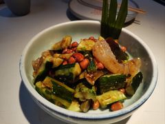 -鸣记脆皮烤鱼·海鲜烤鱼(三八广场店)