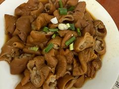 -巷子肥肠(科华巷店)