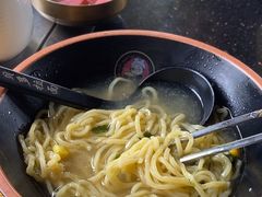 -亚龙湾红树林度假酒店-韩轩韩餐厅
