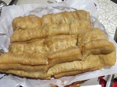 油条-丰尔粥食·粥底火锅·桑拿鸡(大良总店)