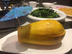 -小蓝鲸湖北菜(八一路店)