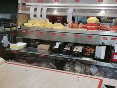 -塔斯汀中国汉堡(宝安宝田一路店)