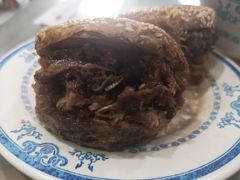 -老爆肚满五香烧牛羊肉