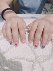 -1T·1M 日式美甲美睫