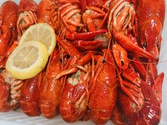 -呆虾王龙虾馆(南湖总店)
