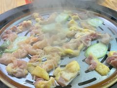 -阿鸡鱼庄·顺德鲜蒸小炒(亚运村店)