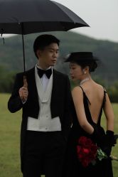 -Mu慕婚纱摄影·超级工作室
