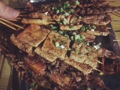 -抚琴第一烤(抚琴地铁站A口店)