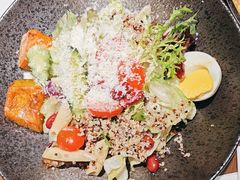 -豪客来牛排(空港华联店)