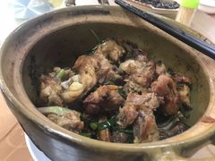 -幽优农庄·森波拉特色本地农家菜