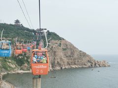 -蓬莱阁景区