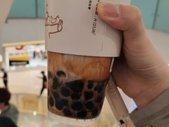-喜茶(深圳东门1234店)