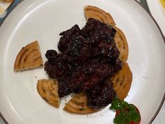 -嘉逸传菜(洛川东路店)