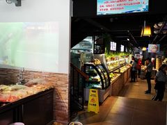 -黄寺蒸汽海鲜(黄寺大街店)