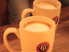 -印咖啡IN COFFEE(红旗街店)