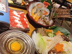 -寿司皇(扬名广场店)