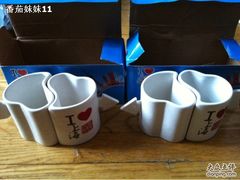 -上海世茂广场(南京东路店)