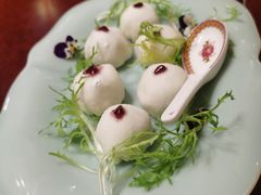 -白家大院·王府宫廷菜(苏州街店)