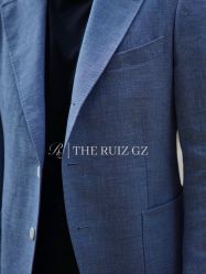 点击看大图 -THE RUIZ GZ睿制西装定制