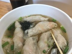 -家宴·灌蛋·沙茶面(曾厝垵店)