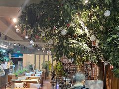 -咖啡陪你(广顺北大街福码大厦店)