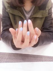 -天秤座美甲