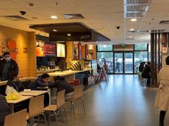 -麦当劳(金平路站店)