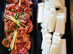-牛一煲美食(江高店)