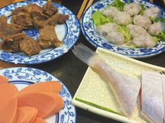 -飘香火锅(玉林西路店)