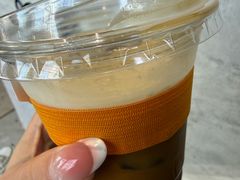 -卖呆儿咖啡(望京店)