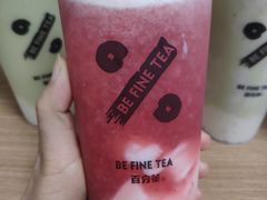 -百分茶(九洲新世界店)