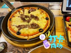 -Kpasta韩式意大利面