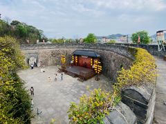 -台州府城(江南长城)