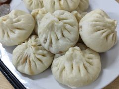 -津门永胜包子铺(哈尔滨道总店)