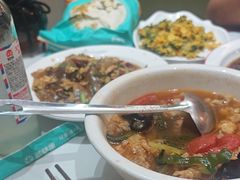 -鲁南仔·滕州炒鸡(经三路店)