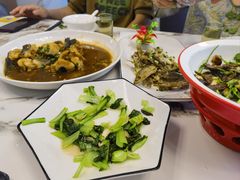 -宝荣鱼馆·临湖之宴(千岛湖店)