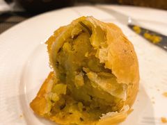 -Pita's&Tika's中东和印度风味餐厅(龙湖天街店)