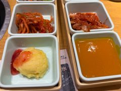 -韩香福脊骨汤锅(上杭路店)