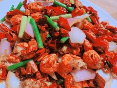 -聚点串吧·北京烧烤(赵登禹路店)