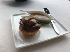 -天龙轩(香港丽思卡尔顿酒店)