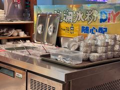 -椰莱泰小谷·东南亚融合菜(坪山悦阾SPACE店)