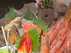 -匠和风精致料理(宁德万达店)