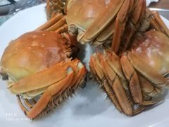 -临江宴餐厅·桐庐菜(富春江店)