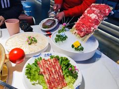 -小龙坎火锅(春熙太古里店)
