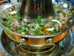 -穆老九清真牛羊肉馆(宋城店)