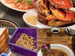 -美未居·老字号·地道顺德菜·桑拿鸡·鱼生(容桂店)